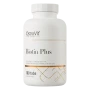 OstroVit Biotin Plus | Biotiin 2500 µg 100 Tabletti
