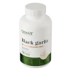 OstroVit Black Garlic VEGE | Fermenteeritud must küüslauk 400 mg 90 kapslit