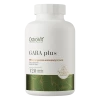 OstroVit GABA Plus VEGE | GABA 750 mg + Melatoniin 120 kapslit