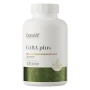 OstroVit GABA Plus VEGE | GABA 750 mg + Мелатонин 1 mg, 120 капсул