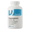 OstroVit Magnesium Citrate 400 mg + B6 | Magnija tsitraat + B6 90 tabletti