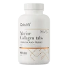 OstroVit Marine Collagen + Hyaluronic Acid + Vitamin C | Meres kolagen + Hüaluroonhape 90 tabletti