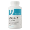 OstroVit Vitamin B Complex | Комплекс витаминов группы B 90 таблеток