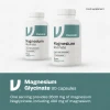 OstroVit Magnesium Glycinate | Магния бисглицинат 90 капсул