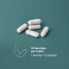 OstroVit Magnesium Glycinate | Магния бисглицинат 90 капсул