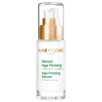 Mary Cohr Age Firming Serum | Tugevdav ja nahka täitev anti-vananemise seerum 30 ml