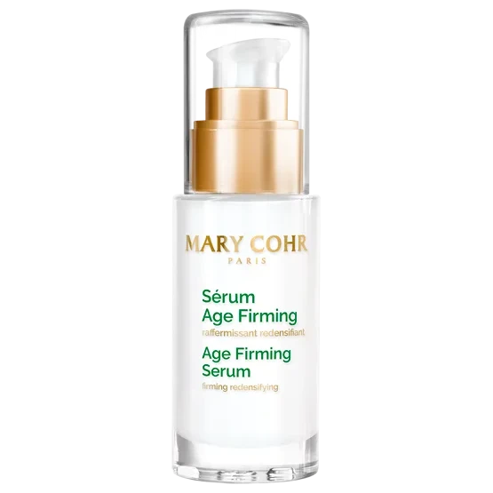 Mary Cohr Age Firming Serum | Tugevdav ja nahka täitev anti-vananemise seerum 30 ml