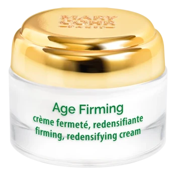 Mary Cohr Age Firming | Kinnitus- ja tiheduse taastav anti-vananemisnäokreem 50 ml