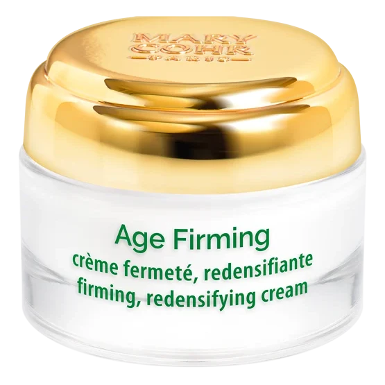 Mary Cohr Age Firming | Kinnitus- ja tiheduse taastav anti-vananemisnäokreem 50 ml