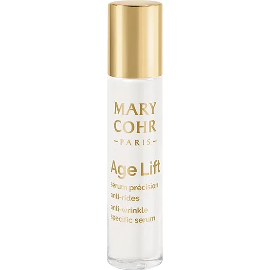 Mary Cohr Age Lift | Vananemisvastane vahend kortsude koheseks täitmiseks ja liftinguefektiks 10 ml