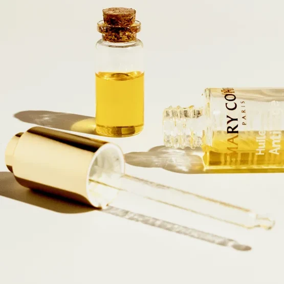 Mary Cohr Aromatic Anti-Aging Oil | Vananemisvastane näoõli eeterlike õlide ja retinooli alternatiiviga 30 ml