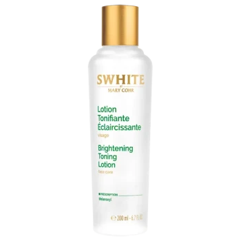 Mary Cohr Brightening Toning Lotion | Valgustav ja värskendav näotoonik ühtlasema nahatooniga 200 ml