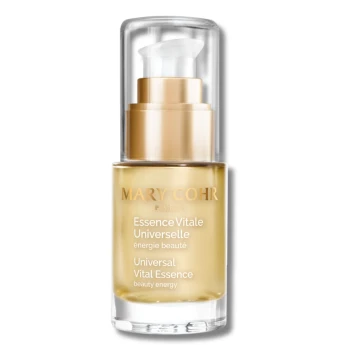 Mary Cohr Universal Vital Essence | Energiseeriv ilukontsentrát naha vitaalsuse ja sära jaoks 15 ml