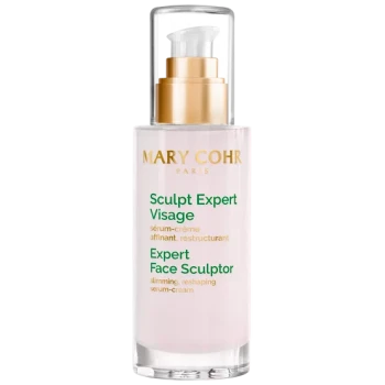 Mary Cohr Expert Face Sculptor | Näokontu modelleeriv ja toniseeriv seerum-kreem 90 ml