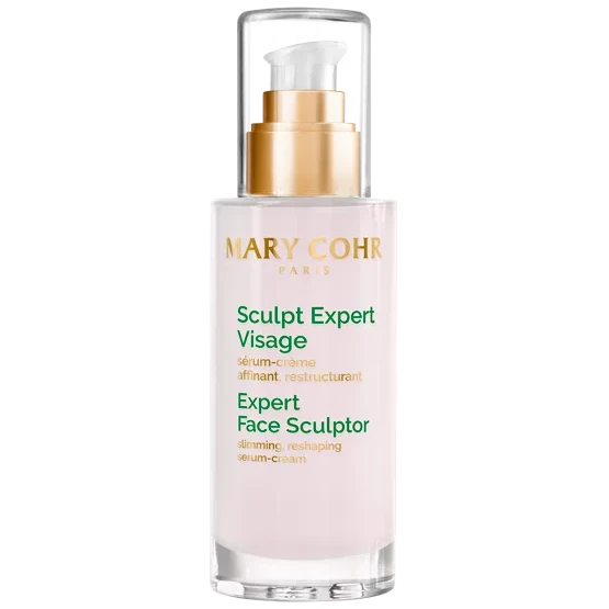 Mary Cohr Expert Face Sculptor | Näokontu modelleeriv ja toniseeriv seerum-kreem 90 ml