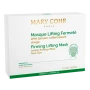 Mary Cohr Firming Lifting Mask | Intensiivs tugevust andev näomask kohese liftinguefektiga 4 × 26 ml