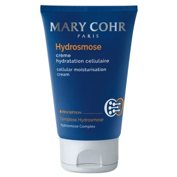 Mary Cohr Hydrosmose Men Cellular Moisturisation Cream | Интенсивно увлажняющий и матирующий крем для лица для мужчин 50 мл