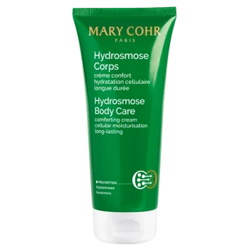 Mary Cohr Hydrosmose Body Care | Intensiivselt niisutav ja toitev kehakreem 200 ml