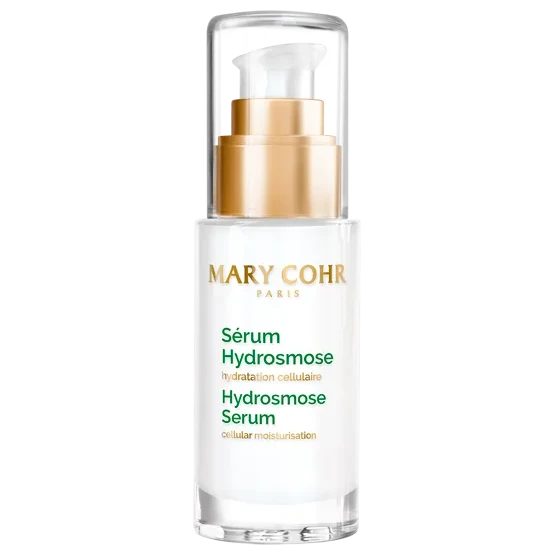 Mary Cohr Hydrosmose – Cellular Moisturisation Serum | Intensiivs niisutav näoseerum dehüdreeritud nahale 30 ml