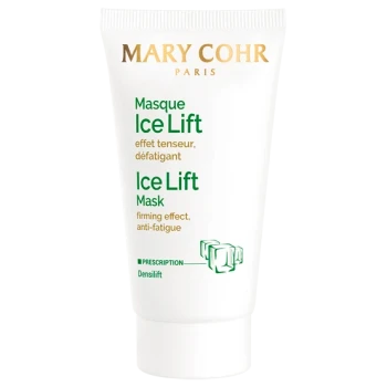 Mary Cohr Ice Lift Mask | Tugevdav ja silendav näomask kohese liftingu ja jahutava efektiga 50 ml