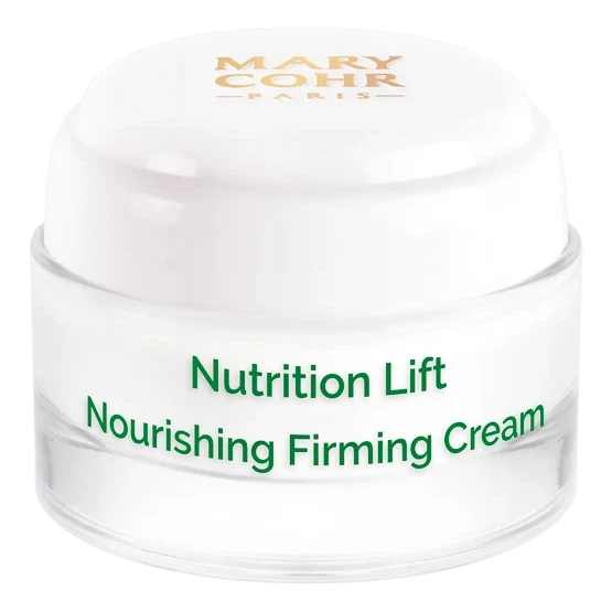 Mary Cohr Nutrition Lift | Питающий и укрепляющий антивозрастной крем для лица с лифтинг-эффектом 50 мл