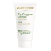 Mary Cohr PhytOxygene Gommage | Kahetmeline kooriv näokoorija tuhmi ja väsinud nahka 50 ml