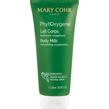 Mary Cohr PhytOxygene Body Lotion | Niisutav ja toitv kreempiim kehale õhuga 200 ml