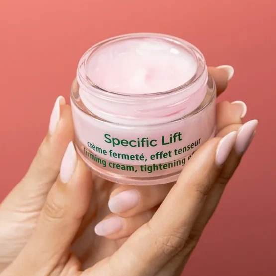 Mary Cohr Specific Lift Cream | Toniseeriv ja lifting-efektiga näokreem esmaste vananemismärkide vastu 50 ml
