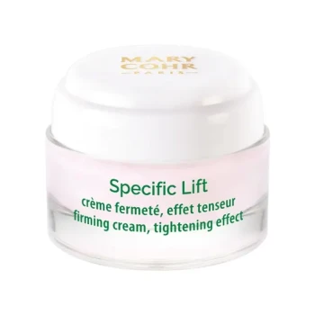 Mary Cohr Specific Lift Cream | Toniseeriv ja lifting-efektiga näokreem esmaste vananemismärkide vastu 50 ml