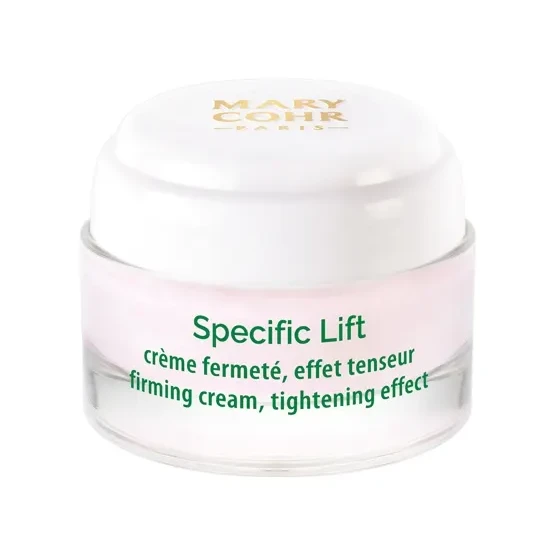 Mary Cohr Specific Lift Cream | Toniseeriv ja lifting-efektiga näokreem esmaste vananemismärkide vastu 50 ml