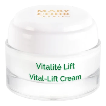 Mary Cohr Vital-Lift Cream | Pinguldav ja sära taastav noorendav näokreem 50 ml