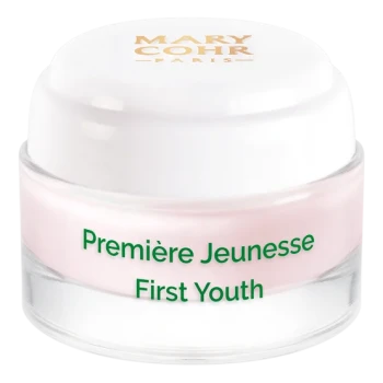 Mary Cohr First Youth | Silendav ja niisutav näokreem esimeste vananemismärkide vastu 50 ml