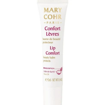 Mary Cohr Lip Comfort | Toitev ja niisutav huulepalsam 15 ml