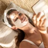 Natura Bissé C+C Vitamin Soufflé Mask | Укрепляющая и увлажняющая маска с витамином C 75 мл