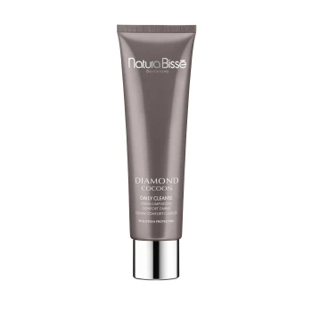 Natura Bissé Diamond Cocoon Daily Cleanse | Кремообразное очищающее средство и средство для снятия макияжа 150 мл