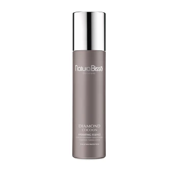 Natura Bissé Diamond Cocoon Hydrating Essence | Интенсивно увлажняющая тонизирующая эссенция с пребиотиками 200 мл
