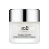 Natura Bissé Double Action Hydro Protective Cream SPF 10 | Увлажняющий и защитный крем для лица 75 мл