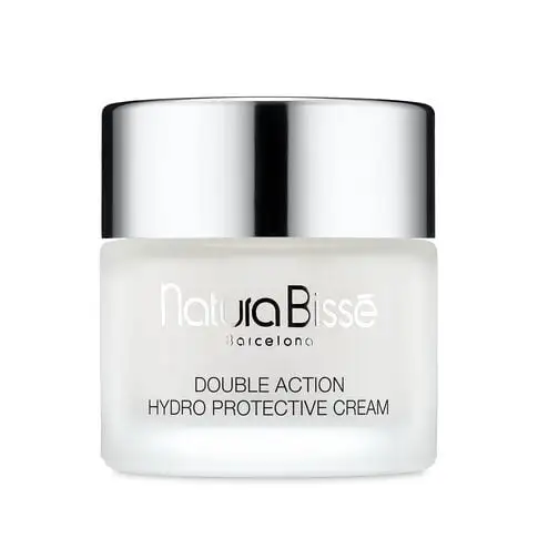 Natura Bissé Double Action Hydro Protective Cream SPF 10 | Увлажняющий и защитный крем для лица 75 мл