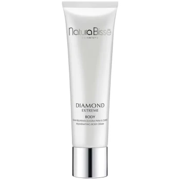 Natura Bissé Diamond Extreme Body | Омолаживающий крем для тела 100 мл