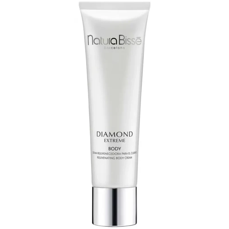 Natura Bissé Diamond Extreme Body | Омолаживающий крем для тела 100 мл