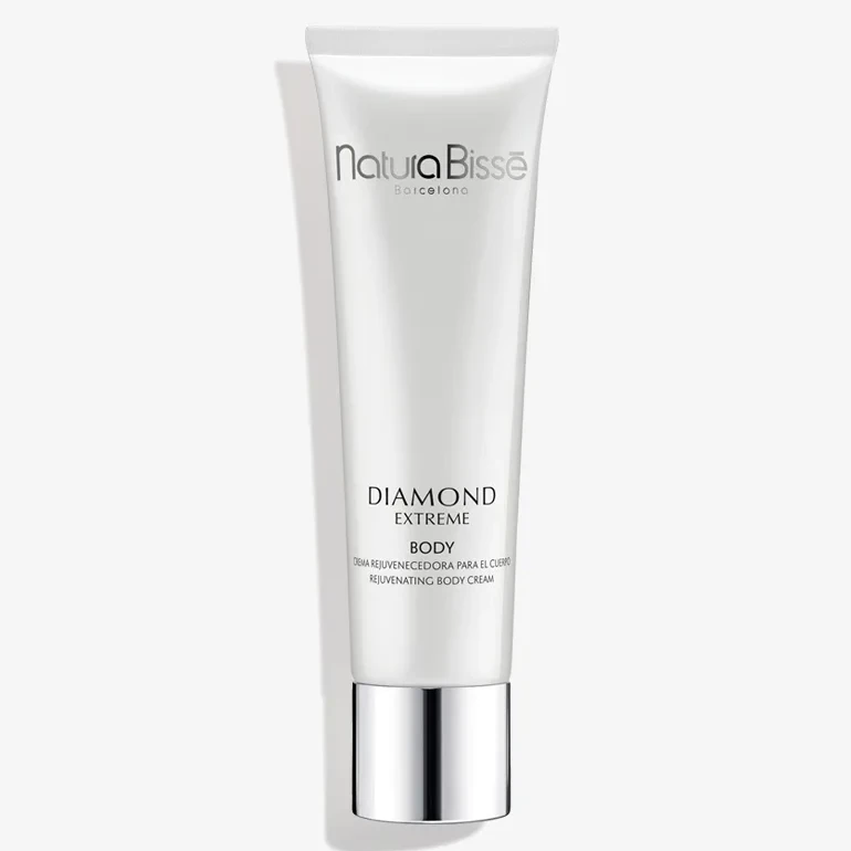 Natura Bissé Diamond Extreme Body | Омолаживающий крем для тела 100 мл