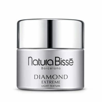 Natura Bissé Diamond Extreme Cream – Light Texture | Energeetiline ja taastav näokreem kerge tekstuuriga 50 ml