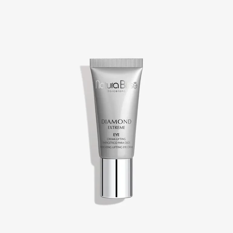Natura Bissé Diamond Extreme Eye | Энергизирующий лифтинг-крем для век 10 мл