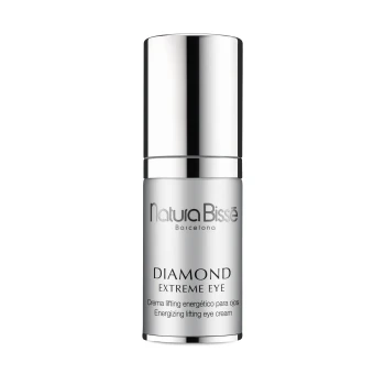 Natura Bissé Diamond Extreme Eye | Energeetiline lifting-ümbruskreemi 25 ml