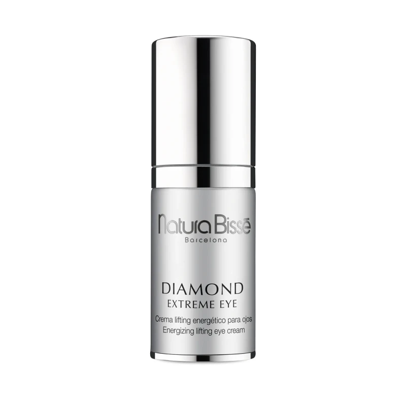 Natura Bissé Diamond Extreme Eye | Energeetiline lifting-ümbruskreemi 25 ml
