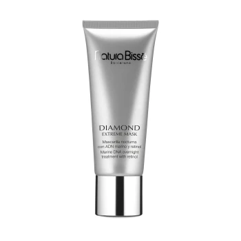 Natura Bissé Diamond Extreme Mask | Öötaastav näomask retinooliga 75 ml