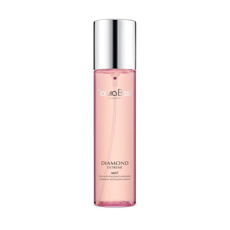 Natura Bissé Diamond Extreme Mist | Niisutav ja revitaliseeriv näosprei 200 ml
