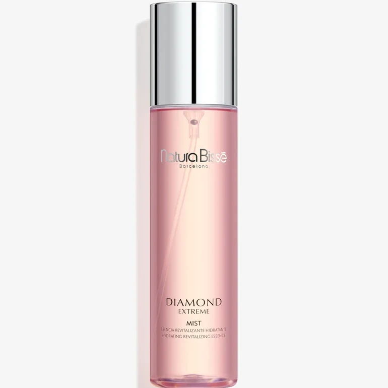 Natura Bissé Diamond Extreme Mist | Niisutav ja revitaliseeriv näosprei 200 ml