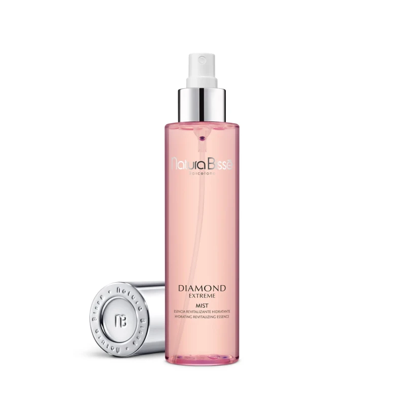 Natura Bissé Diamond Extreme Mist | Niisutav ja revitaliseeriv näosprei 200 ml