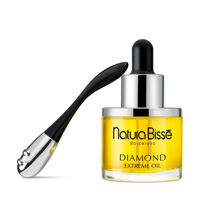 Natura Bissé Diamond Extreme Oil | Toitev ja tugevdav näo- ja kaelaõli 30 ml